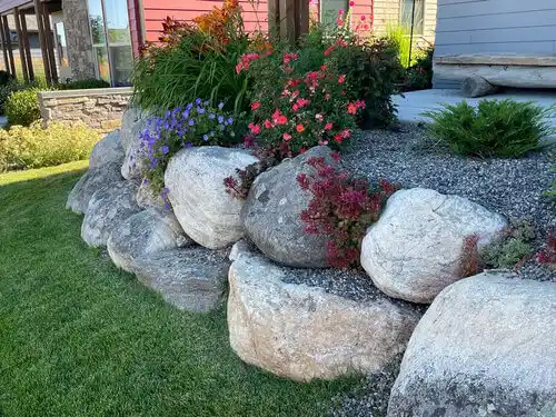 landscaping services Pauls Valley